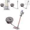 For Dyson V6 Dc59 Sv03 Sweeper Brush Lock Clip With Plastic Material For Vacuum Maintenance