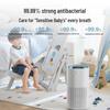 Midea Smart No-Mist Humidifier & Purifier