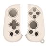 Game Controller Protective Cover 360-Degree Protection Shockproof Ergonomic Grip Anti-Scratch Handle Cover for Backbone One