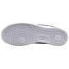 Nike Air Force 1 07 LV8 Bílá Černá Jasně Karmínová Unisex Tenisky HV9509-100