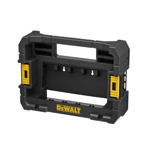 DeWalt TSTAK Compatible Connectable Caddy Box DT70716-QZ