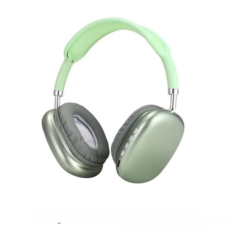 ERXUNGP9 Bluetooth Noise-Cancelling Over-Ear Wireless Sports Headset