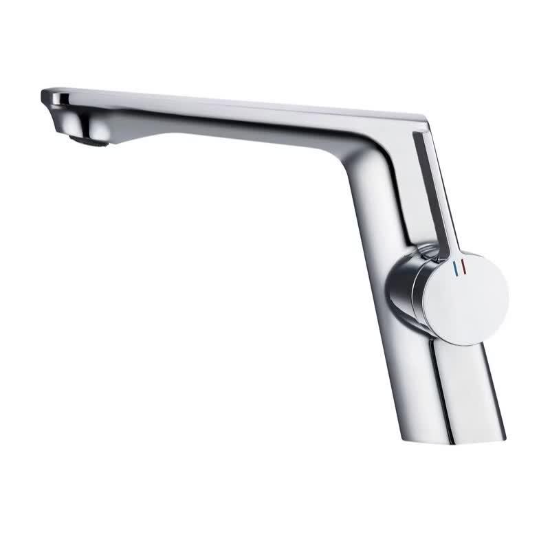 TLXT Hot and Cold Anti-Splash Faucet