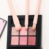 Portable Cosmetic Brush Retractable Blending Powder Brush High Quality Makeup Brush  Travel
