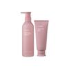 Ayunchae Enhancing Silky Hair Care Set [Shampoo, Mask, Oil]