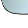 Opel Signum 03-08 Heated Mirror Glass Insert, Right
