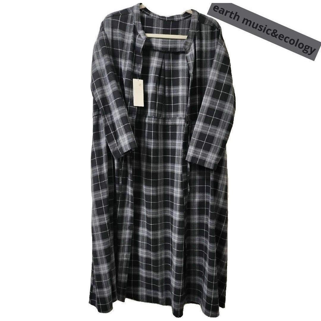 earth musicecology waist tight dress F size new