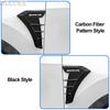 2025 Hot 2PCS Car Emblems Side Flank Fender Modified Stickers For AMG