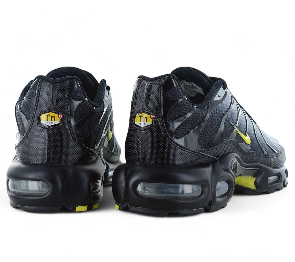 Nike Air Max Plus TN - Herre Sneakers Sko DM0032-012 ORIGINAL