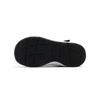 New Nike Wearallday Low Top Skateboard Shoes Black White Infant And Toddler CJ3818-002