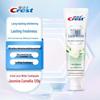 Dual-Color Whitening Toothpaste