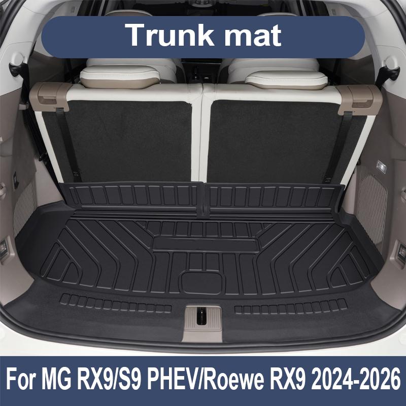 Priekš MG RX9 S9 PHEV Roewe