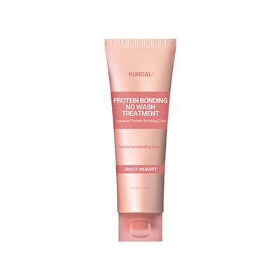 Protein Bonding Care No Wash Treatment 130ml #Violet Muguet