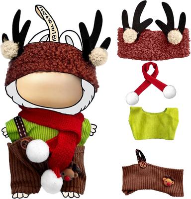 Bambole e peluche – Accessori e abbigliamento per bambole