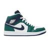Wmns Air 1 Mid SE 'Noble Green'