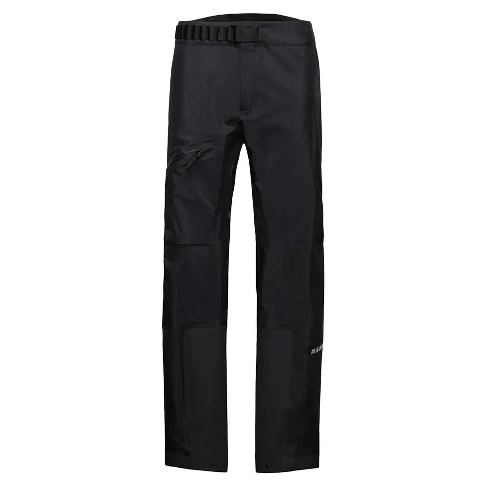 

Mammut Брюки Eiger Nordwand Advanced Hardshell 48/Short