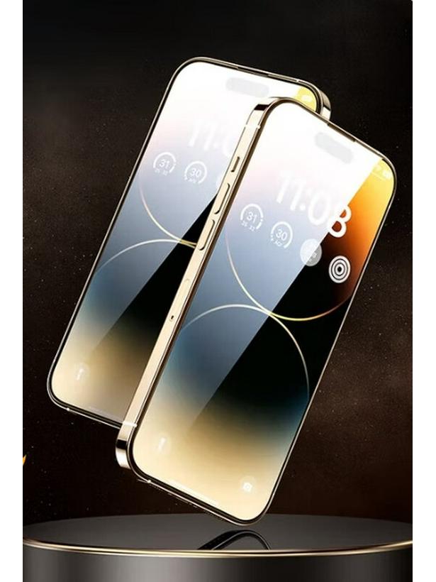 

UGREEN Corning Tempered Glass Screen Protector for iPhone 14 Pro Max