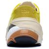 New LiNing Wuji Slip Resistant Cushioning Low Top Skateboard Shoes Men's Yellow AZGT037-6