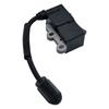 291337001 Ignition Coil For Ryobi RY251PH RY252CS RY253SS RY254BC 25cc 25.4cc String Trimmer with Spark Plug