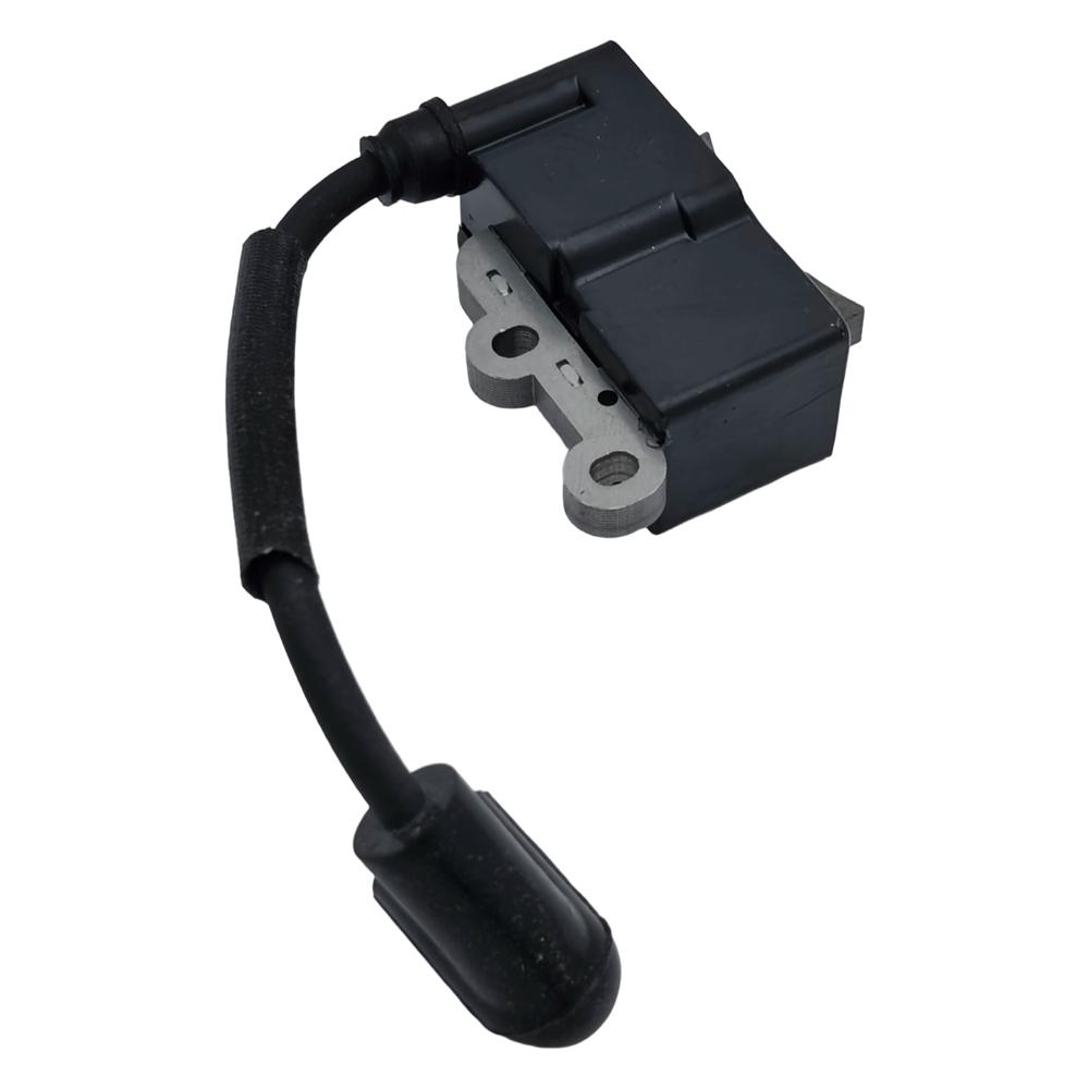 291337001 Ignition Coil For Ryobi RY251PH RY252CS RY253SS RY254BC 25cc 25.4cc String Trimmer with Spark Plug