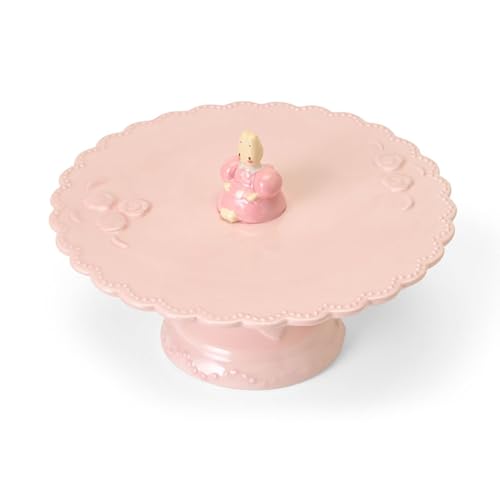Sanrio Cake Stand (Marron Cream Fashion Show) Marron Cream 157945