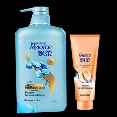 Σαμπουάν και conditioners μαλλιών