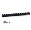 50PCS 1x16 Dots DIY Building Blocks Thick Figures Bricks Educational Creative Size Compatible With Brands Toys for Children 2465