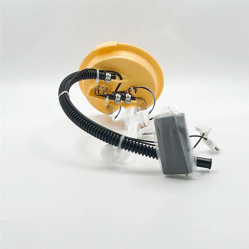 16146752337 16146752370 Fuel Pump Assembly For BMW E38 E39 540 530 525 Sensing Oil Pump-A99D