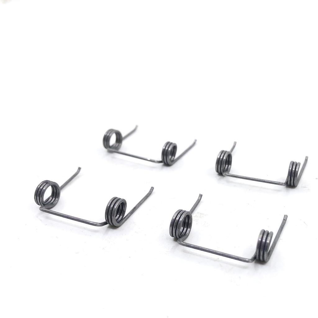 Pack of 12 877851 Feeder Spring Compatible with nv65ac nv83a2 nv83a5 877-851 New Replacement For Hitachi Parts Assembly
