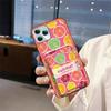 Soft Case Fashion Design Phone Case For Blackview A95 Waterproof Silicone Cover Dirt-resistant Cartoon Graffiti TPU Cute