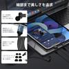 ANNIVERSARY Wired Earphones iPhone Type-C HiFi Metal Design Magnetic Comfort