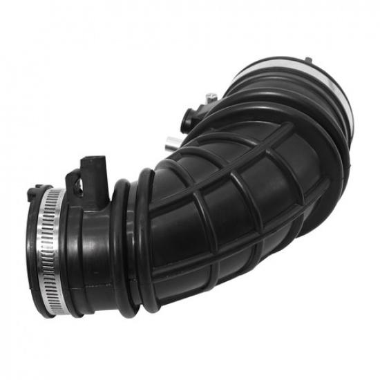 Air Intake Hose with Clamps For 02-04 Honda CR-V 2.4L and 02-06 Acura RSX 2.0L