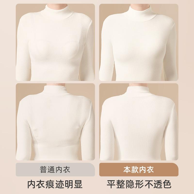 Traceless Jelly Foundation Women's Invisible Expanded Skinny Shoulder Straps Cross Shoulder Straps Beautiful Back Women's Bra