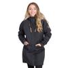 TRESPASS Womens/Ladies Faithful Waterproof Jacket