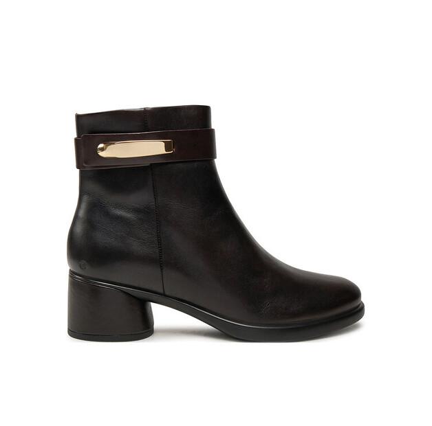 Ankle Boots ECCO Sculpted Lx 35 22248301178 Brown