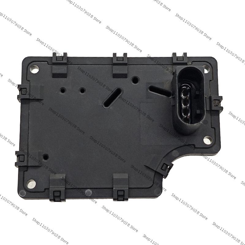Para Roewe 750 Mg7 ZT ZT-T Rover 75 Para Land Rover Freelander 2.5 2.0 Motor de Admisión Variable Válvula de Equilibrio MKE100110 MKE100102