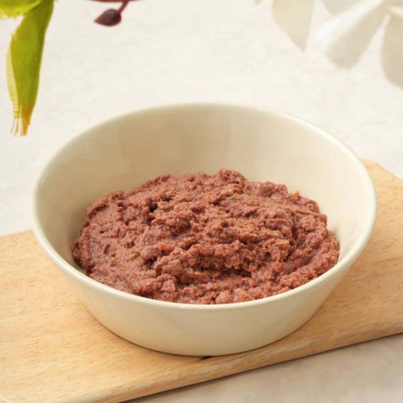 [Pet] Dongwon Nutri Plan Moistru Tuna & Salmon 80 G