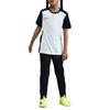 Nike Kids T Shirts Crew Neck Moderate HJ3716-133