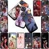 Heaven official's Blessing TGCF Tian Guan Ci Fu Cover Case for Samsung Galaxy S25 S24 S23 FE Ultra Plus S7 Edge S25+ S23+ A56 5G