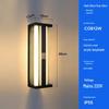 Oświetlenie LED – Lampy ścienne LED