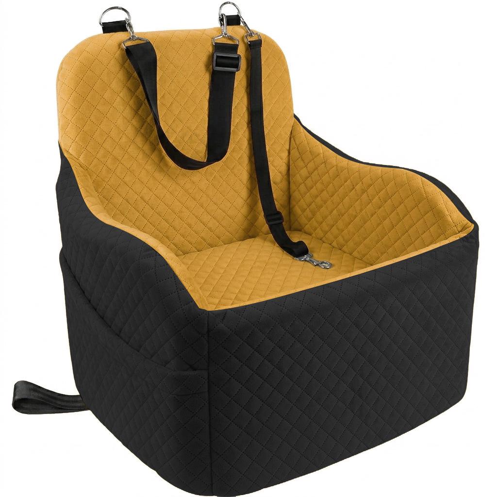 In-Stock Anti-Slip Car Seat Nest for Small & Medium Pets