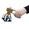 Car Dent Puller Paintless Suction Cup Lifter Repair Tools Kit Auto Body Dent Removal Kit For Auto Hail Dent Removal Workshops