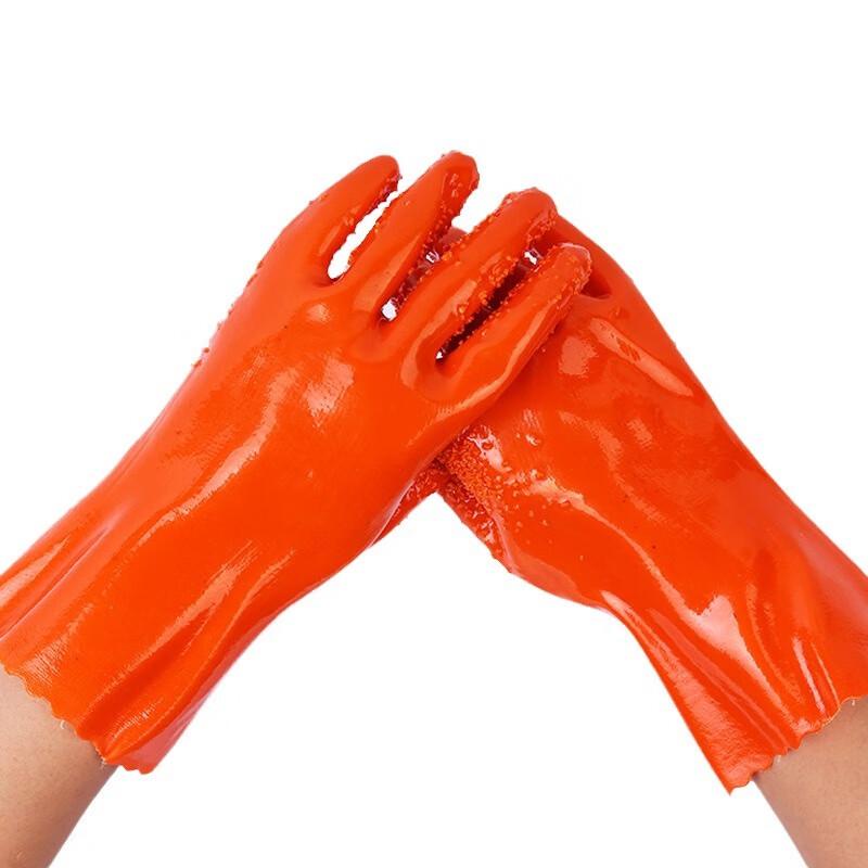 Maihan 807 Industrial Dipped Work Gloves