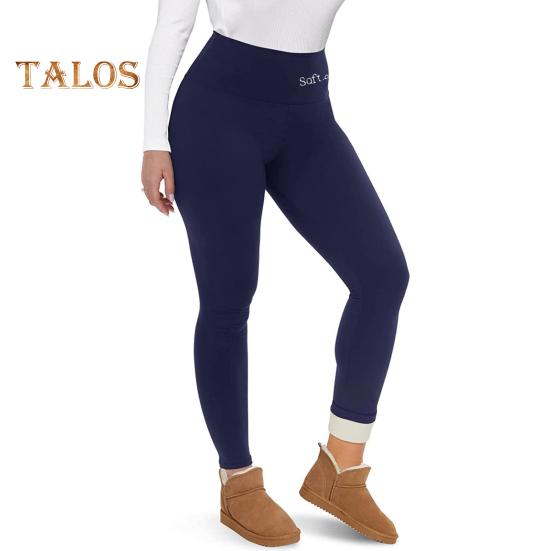 Women Leggings Elastic High Waist Embroidery Letter Print Yoga Pants Sporty Style Skinny Trousers Autumn Winter Bottoming Pants