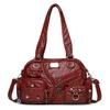 Borsa Tote Grande Capacità Borsa a Mano da Donna Borsa a Spalla da Mamma Borsa a Tracolla da Pendolare