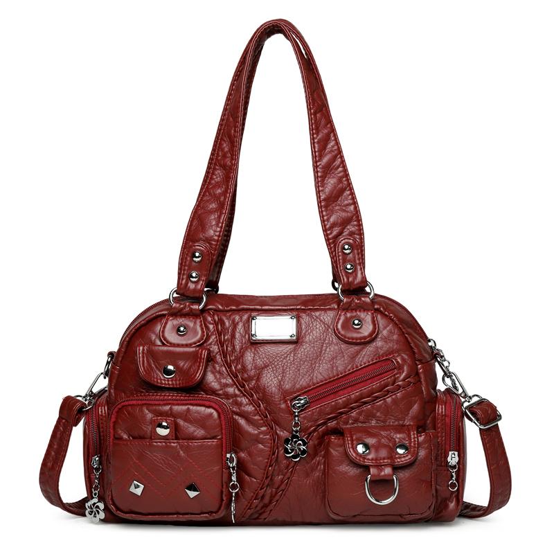 Borsa Tote Grande Capacità Borsa a Mano da Donna Borsa a Spalla da Mamma Borsa a Tracolla da Pendolare