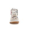 Supreme X Nike Dunk High SB Rammellzee Men Sneakers White Multi-Color FD8779-100