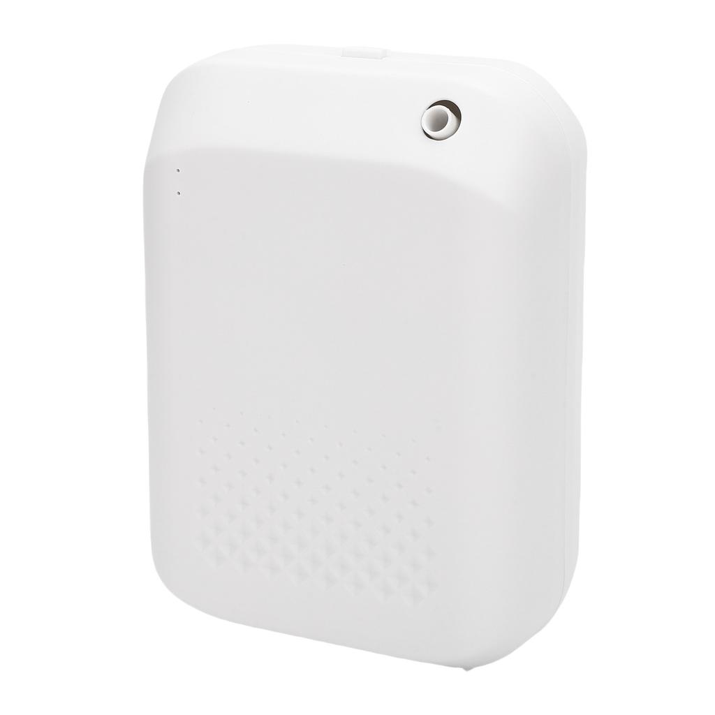 Machine 150ml Aromatherapy Essential Oil Diffuser APP Control Wall Mountable for Home Hotel Spa