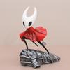 Hornet Girl Action Game Hollow Knight:Silksong Figurine Quirrell Cute Action Figures PVC Collection Decoration Model Toys Gifts