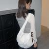 FIG DOT BAG [IVORY]